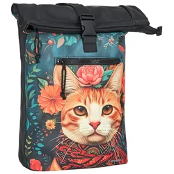 New Rebels Mart New York Rucksack