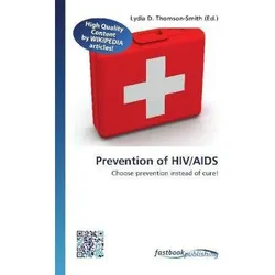 Prevention of HIV/AIDS, Fachbücher