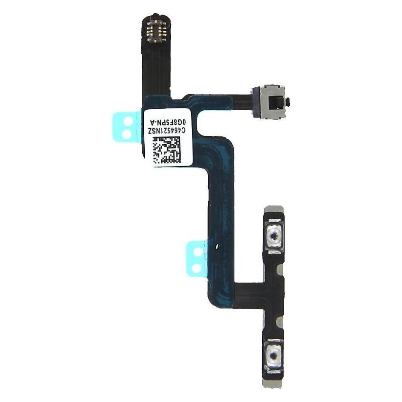 OEM Volume Flexkabel für iPhone 6 (Apple iPhone 6) (821-2521-A)