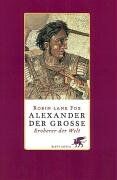 Robin Lane Fox - Alexander der Große. Eroberer der Welt - Preis vom 18.10.2026 15:28:09 h