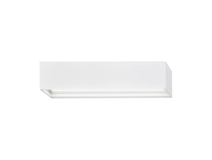Light-Point Linea W2 Wandleuchte switch tune White, 7x30 cm