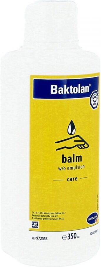Baktolan balm