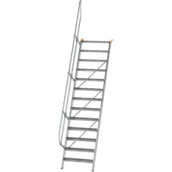 Munk Treppe 60° Stufenbreite 800 mm - 600233