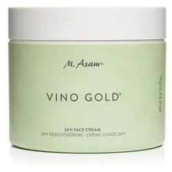 M.ASAM® Vino Gold® 24h Face Cream 400ml