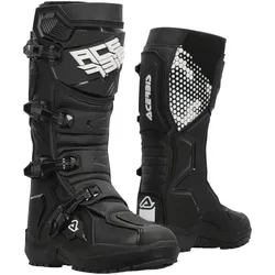 Acerbis Artiglio Motocross Stiefel 42