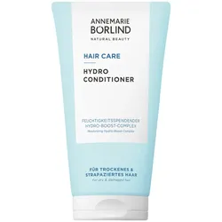 BÖRLIND HAIR CARE HYDRO CONDITIONER 150 ml Haarspülung