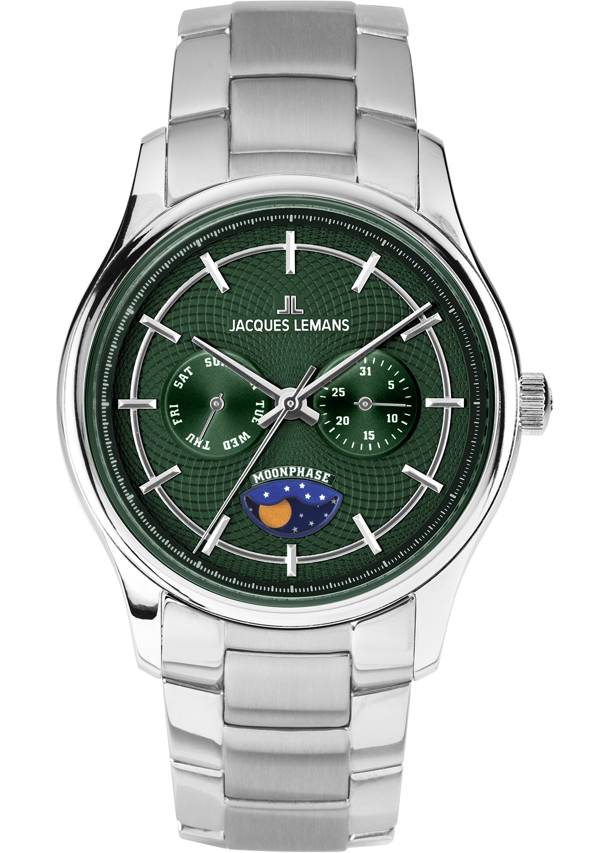 Jacques Lemans Derby 1-2213L