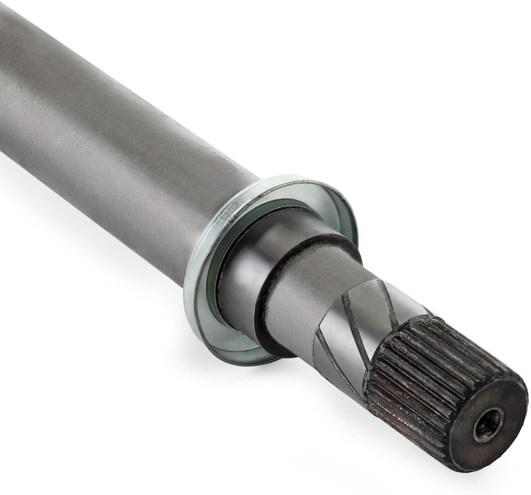 RIDEX 13D1195 Drive shaft