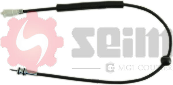 Seim Tachowelle 500892 Für Peugeot