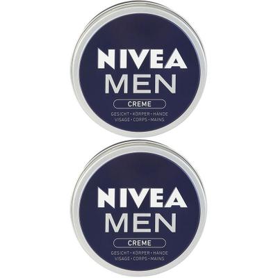 Nivea MEN Creme x2 2x150 ml