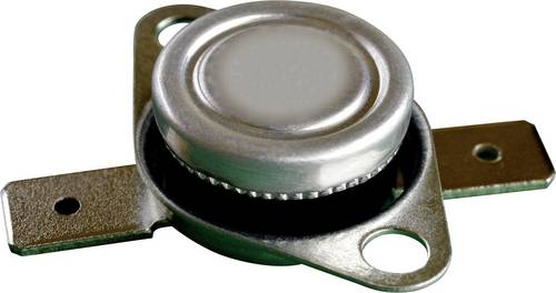 Thermorex TK24-T01-MG01-Ö60-S50 Bimetallschalter 250V 16A Öffnungstemperatur (± 5°C) 60°C Schließ-Temperatur 50°C 1St.