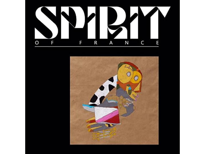 Spirit of France