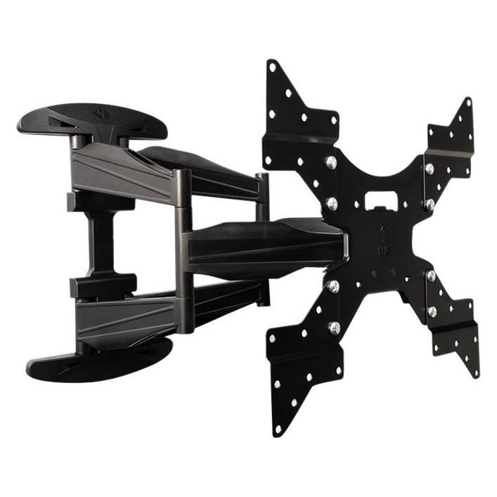 4World 10094 TV-Halterung (50 Zoll) (Wand, 50 kg, 32" - 75") (10094)