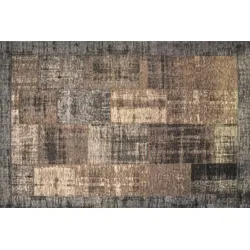 Teppich DELICATO (D 200 cm) - D 200 cm