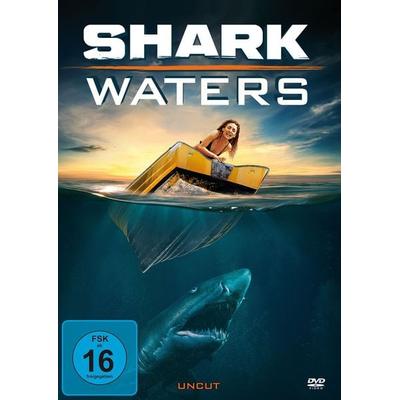 Shark Waters, DVD
