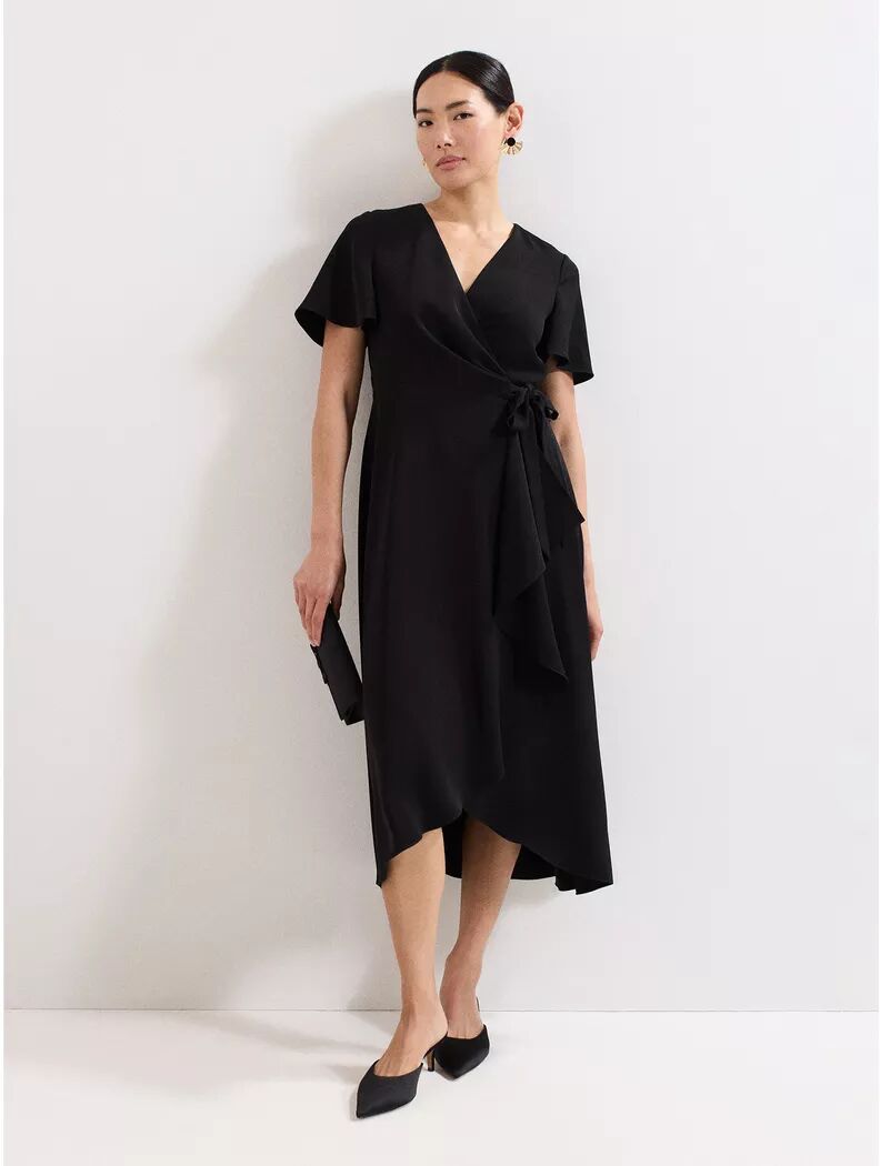 Phase Eight - Kleid, für Damen, Schwarz, Größe 34