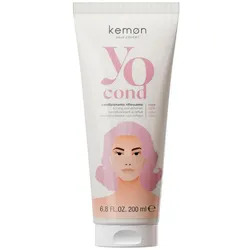 Kemon, Conditioner, Yo Rosa Coloring Hair Colour Conditioner 200 Ml (200 ml)