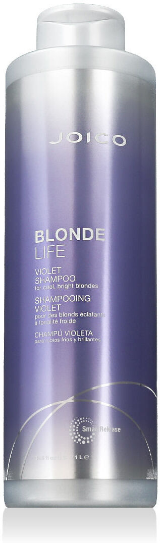 Joico Blonde Life Violet Shampoo 1000 ml