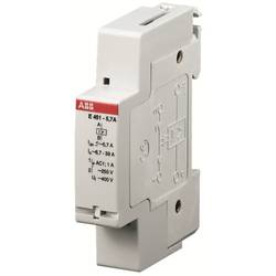 ABB Stotz-Kontakt Lastabwurfrelais E451-5,7A 2CDE160000R0901