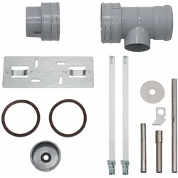 Vaillant T-Stück 0020042774 (VE8)