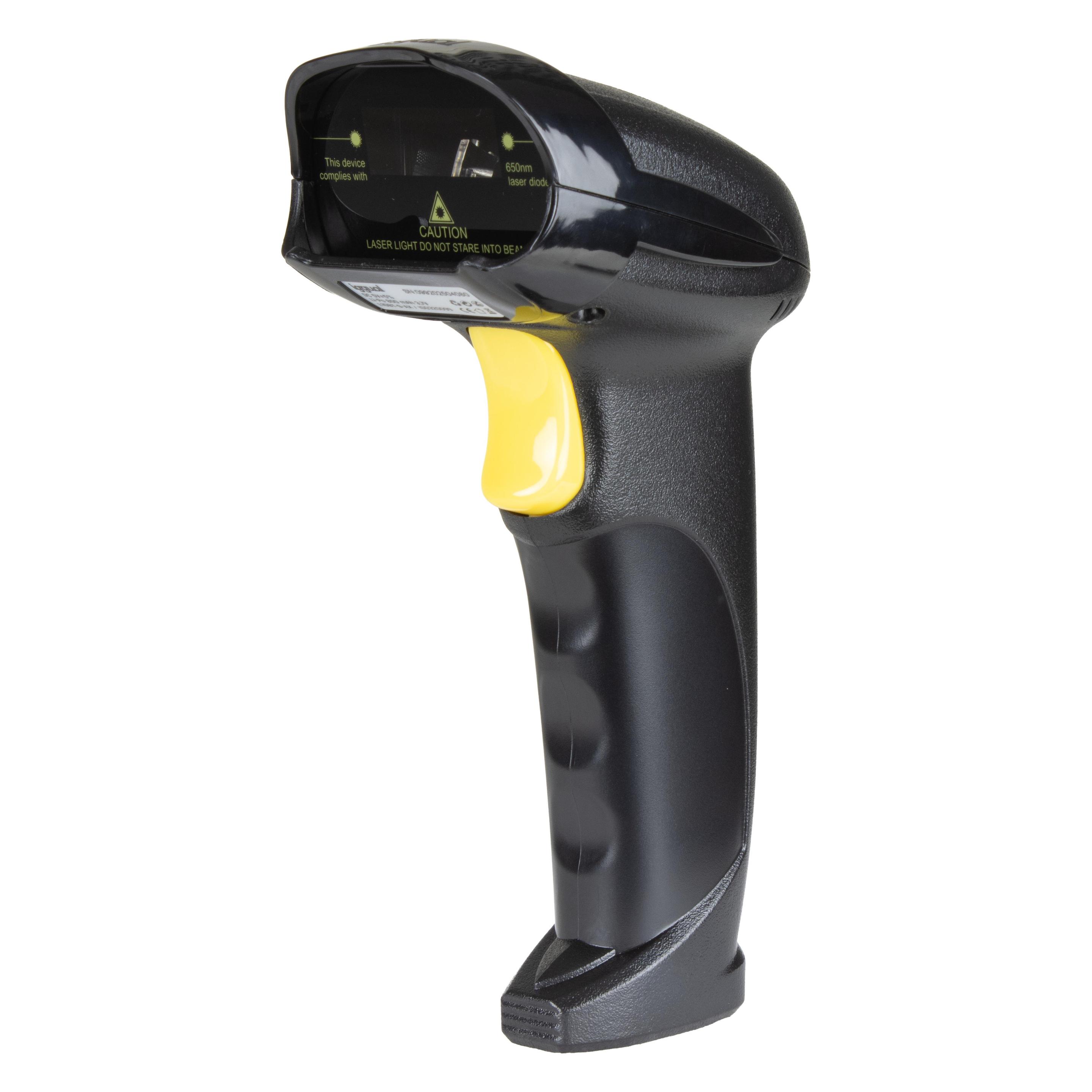 Iggual L1DBT-G-AX (1D-Barcodes) (IGG320099)