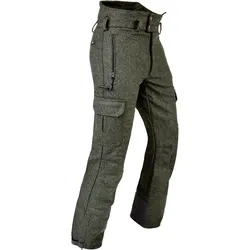Loden Jagd-Bundhose "101593" oliv - L - grün