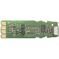 Jumo Nachrüstplatine 00463952