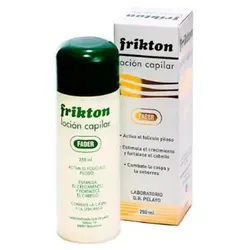 Frikton Loción Capilar 250ml