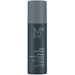 50ml Charlotte Meentzen M4M Hydro Feuchtigkeitscreme 24H