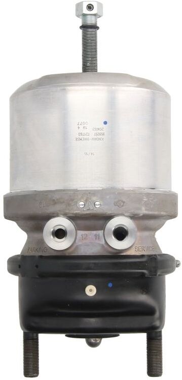 Knorr Cilindro maestro del freno BS 9297