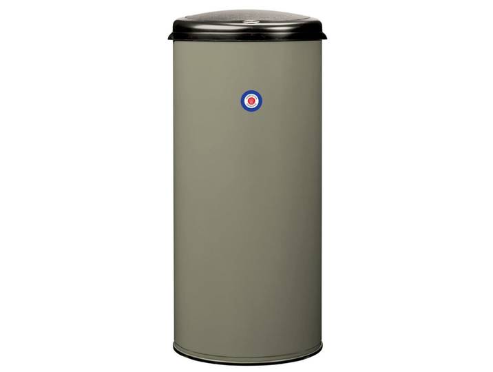 Poubelle de cuisine touch 45l fabriqué en france