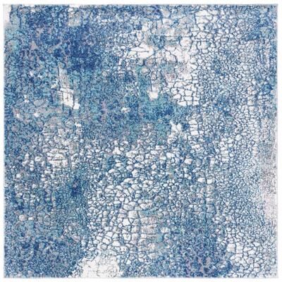 SAFAVIEH Aston Urmil Modern Abstract Rug