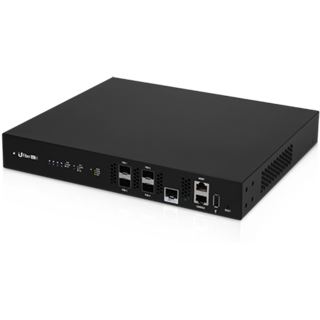 Ubiquiti U Fiber, UF-OLT-4