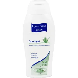 Hydrovital Classic Duschgel Aloe Vera 250 ML