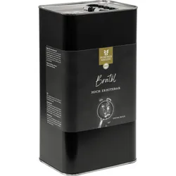Bio Bratöl 5 l Kanister | aus High Oleic Sonnenblumenkernen