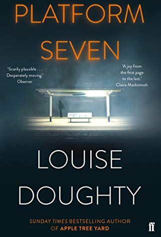 Louise Doughty - Platform Seven - Preis vom 11.10.2026 15:43:13 h