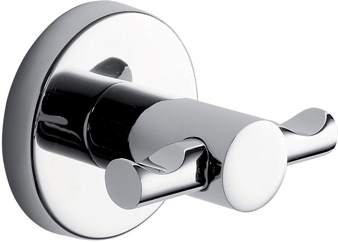 Appendino Gedy FP26130 FELCE PLUS Cromo lucido