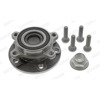 Moog Radlagersatz [Hersteller-Nr. AL-WB-12918] für Alfa Romeo