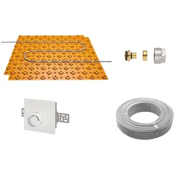 Schlüter Systems BEKOTEC-EN F Sanierungs-Set für BEKOTEC-EN F