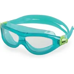 SEAC Herren Brille SCHWIMMBRILLE MATT, Größe ONE SIZE in Blau Blau
