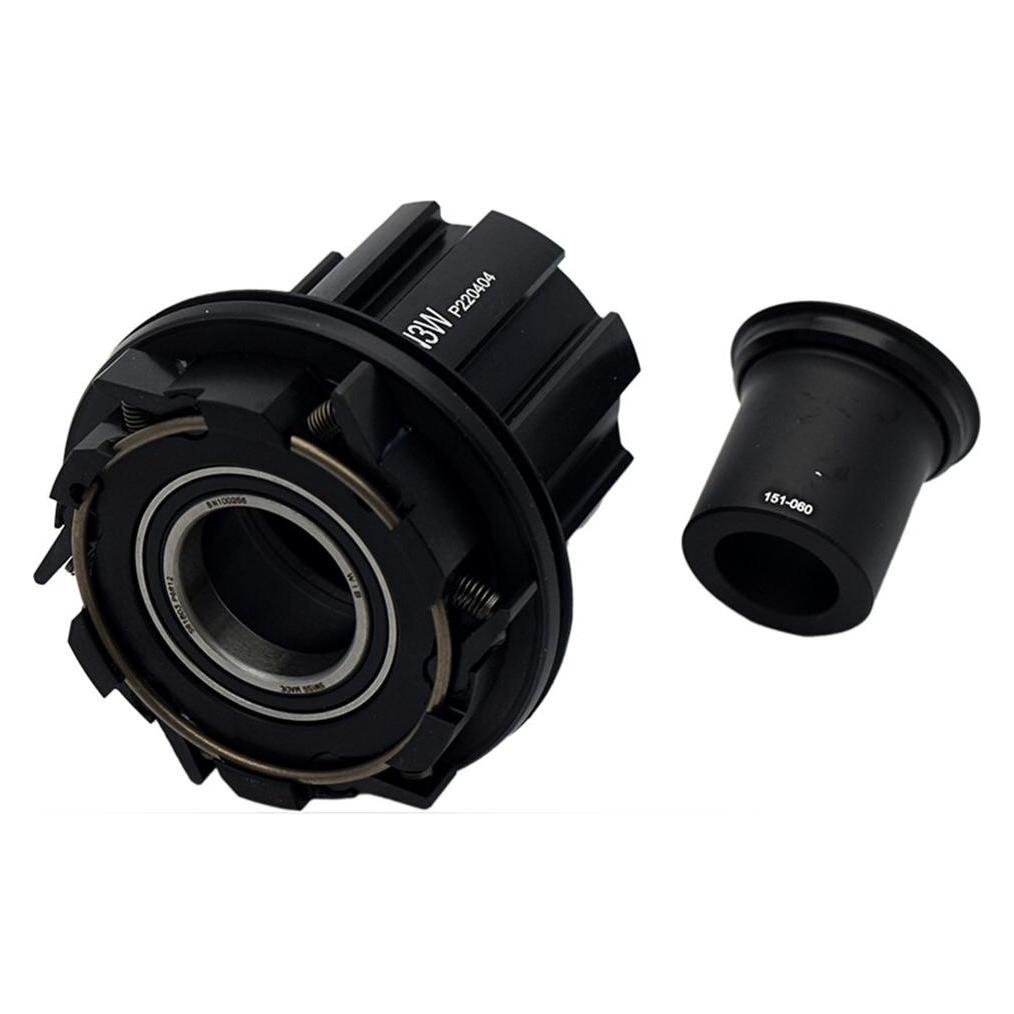 Zipp Freehub Body ZR1 DiscBra Campa N3W incl DS End Cap (Scheibenbremse Center Lock) (ZPPRO070359)