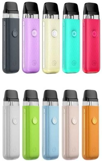 Voopoo Vinci Q Pod Mod Kit 900mah