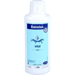 Baktolan Vital Gel 350 ML