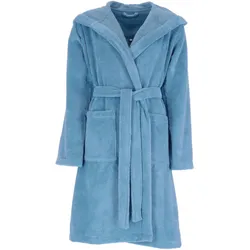 Bugatti Bademantel Romina blue moon M