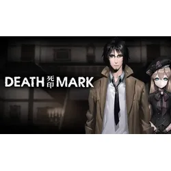 Spirit Hunter: Death Mark