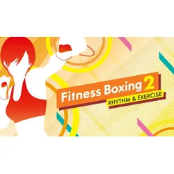 Fitness Boxing 2: Rhythm & Exercise