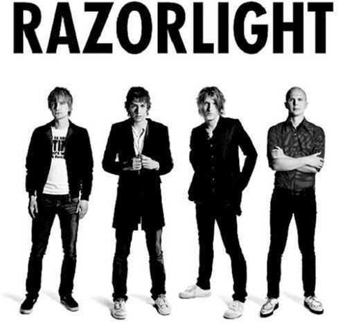 Razorlight - Razorlight-Limited - Preis vom 08.10.2026 07:26:42 h