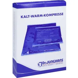 Kalt Warm Kompresse 13x14 1 ST
