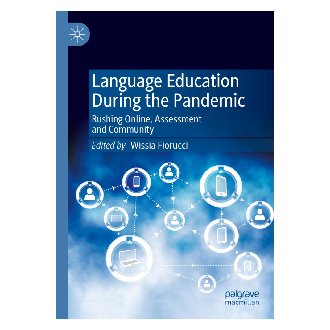 Springer Language Education During the Pandemic (Englisch, Softcover) (57159259)