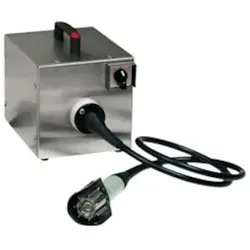 .statt-shop. Fischentschupper Entschuppungsgerät für Fische + 500ml FS50